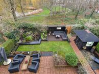 Groen-blauwlaan 91, 2718 GH Zoetermeer