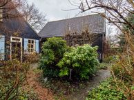 Burgemeester van den Boschstraat 80, 3958 CE Amerongen