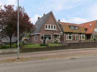 Prins Bernhardstraat 74, 8331 EK Steenwijk