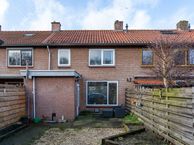 Crocusstraat 21, 8051 DN Hattem
