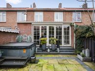 Kastanjestraat 43, 3812 MN Amersfoort