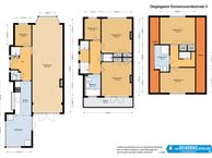 Duivenvoordestraat 3, 2341 JE Oegstgeest