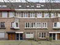 Cabotstraat 20 -I, 1057 VR Amsterdam