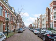 Dirk Hoogenraadstraat 121, 2586 TE Den Haag