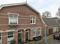 Coehoornstraat 2, 7741 GL Coevorden