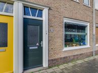 Maria van Henegouwenstraat 33, 3401 XB IJsselstein