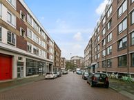 Goudsewagenstraat 25 C, 3011 RH Rotterdam