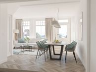 Appartementen Justitie Bastion 9E-F-G1-G2-H, 8061 GA Hasselt