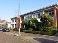 Snelliusstraat 38, 9727 JN Groningen