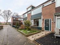 Gruttostraat 3, 3222 BA Hellevoetsluis