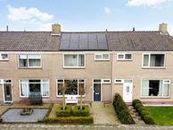 Harmen Sytstrastraat 4, 8501 JM Joure