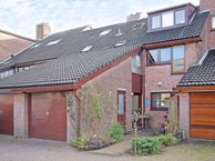 Esther de Boer-van Rijklaan 49, 3584 GL Utrecht