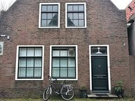 Zuideinde 1, 1141 VG Monnickendam