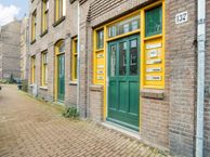 Balistraat 137 C, 1094 JK Amsterdam