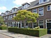 Vindicatstraat 6, 9741 CL Groningen