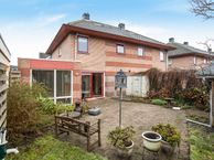 Mossel 6, 1775 JB Middenmeer