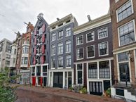 Prinsengracht 166, 1016 HA Amsterdam
