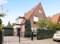 Spaarnzichtlaan 16, 2101 ZM Heemstede