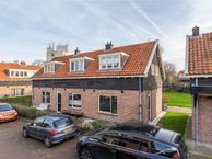 Distelkruisstraat 4, 1031 XJ Amsterdam