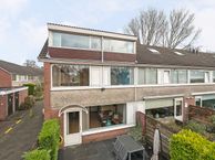 Ganzewater 33, 2715 AZ Zoetermeer