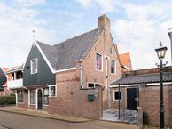 Zeilstraat 11 A, 1131 ED Volendam