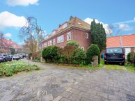 De Lus 17, 2242 AE Wassenaar