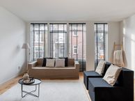 Jan Sonjéstraat 23 B, 3021 TV Rotterdam