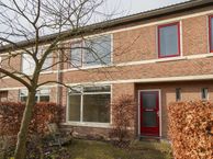 Deken de Raetstraat 8, 6525 VS Nijmegen