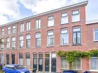 Waldeck Pyrmontstraat 22 rd, 2013 SE Haarlem