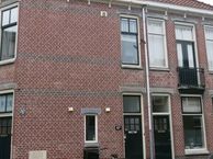 Bekkerstraat 62 bis, 3572 SJ Utrecht
