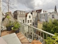 Tuinstraat 119 C, 1015 PA Amsterdam