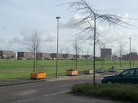 David Livingstonestraat 113, 1363 LC Almere