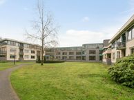 Parkflat de Statenhoed 33, 7391 GW Twello