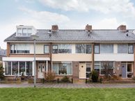 Koningin Julianalaan 38, 2231 VD Rijnsburg