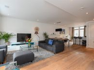 Amazonenstraat 56 -bv, 1076 LL Amsterdam