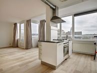 De Wittenkade 106 -B, 1051 AL Amsterdam