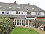 Lothariuslaan 99, 1402 GJ Bussum