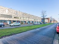 Parklaan 17, 2642 JV Pijnacker