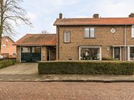 Laan 1940 - 1945 54, 3841 JD Harderwijk