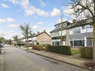 Burgemeester Haefkensstraat 36, 3991 DC Houten