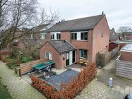 De Ganzenhof 18, 4061 BN Ophemert