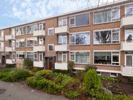 Schubertlaan 55, 3055 HM Rotterdam