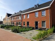 Melisseweg 22, 9731 BX Groningen