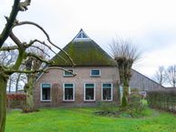 Oude Steeg 10, 7863 PG Gees