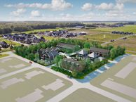 Jeroen Boschstraat (Bouwnr. 12), 8253 VW Dronten