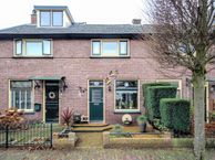 Mauvestraat 69, 3741 TM Baarn