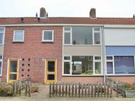 Cornelisstraat 22, 4871 XM Etten-Leur