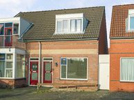 Johannes Semsstraat 12, 8921 BJ Leeuwarden