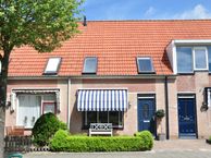 Baljuwlaan 12, 3235 ER Rockanje