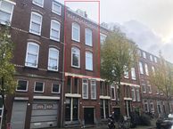 Doedesstraat 14 A, 3022 VE Rotterdam